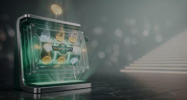 WinSpirit